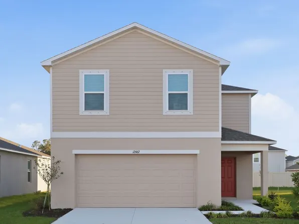 Sherwood Plan, Firethorn