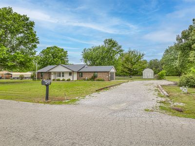29822 S Cameron Dr, Inola, OK, 74036
