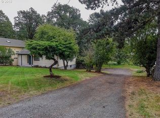 686 N Shepherd Rd, Washougal, WA 98671