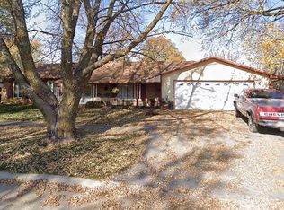 400 W Nebraska St, Lenox, IA 50851