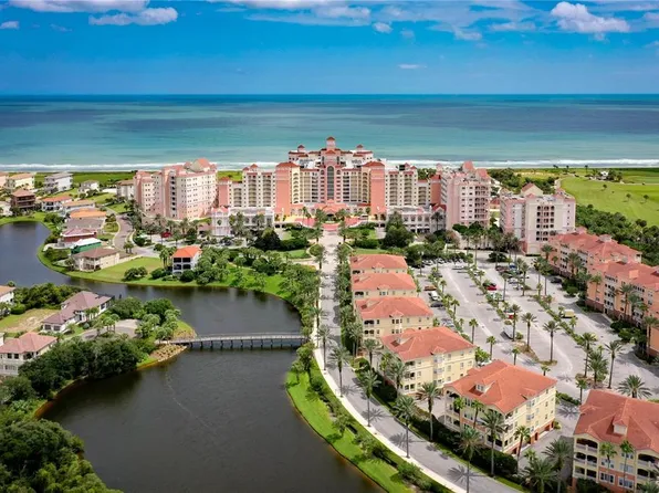 200 OCEAN CREST DRIVE #617, PALM COAST, FL 32137