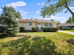 3338 D Hutchison Ave, Joliet, IL 60431