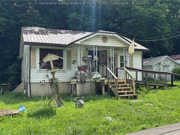 1133 Redmond Ridge Rd, Gallipolis Ferry, WV 25515