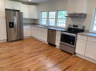 67 Old Amherst Rd #1, Sunderland, MA 01375