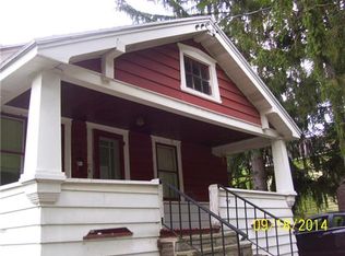 215 Rosemont Dr, Syracuse, NY 13205