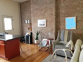Rented by Brooklyn Heights Real Estate Inc