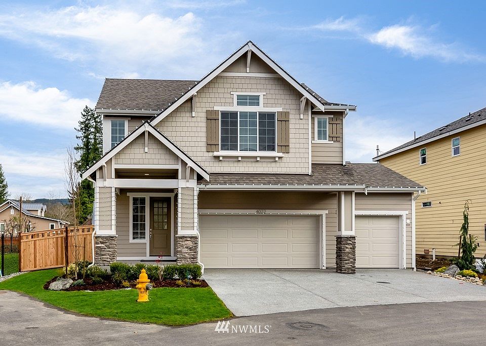 1st image of 4037 324th Lane SE #12