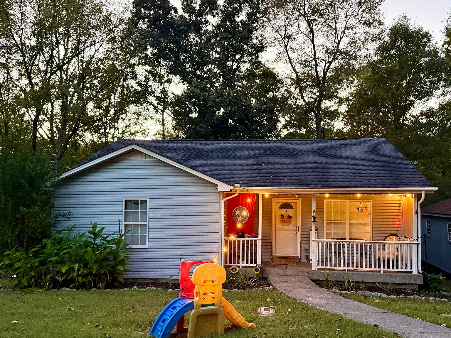118 Alexander Ln — Photo 1