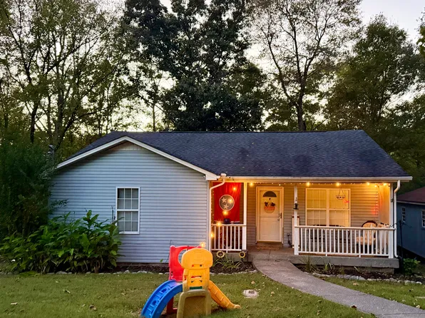 118 Alexander Ln, Pegram, TN 37143