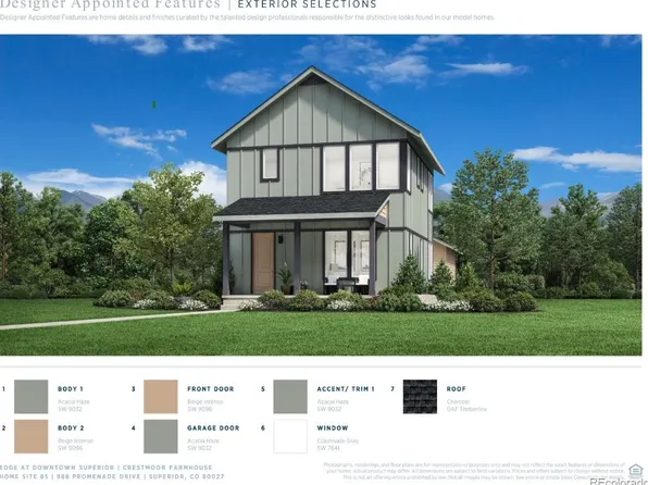 980 Promenade Drive, Superior, CO 80027