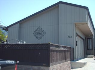 966 Hamilton Ave, Seaside, CA 93955