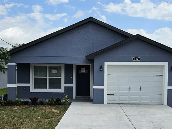 137 Oleander Ave, Auburndale, FL 33823