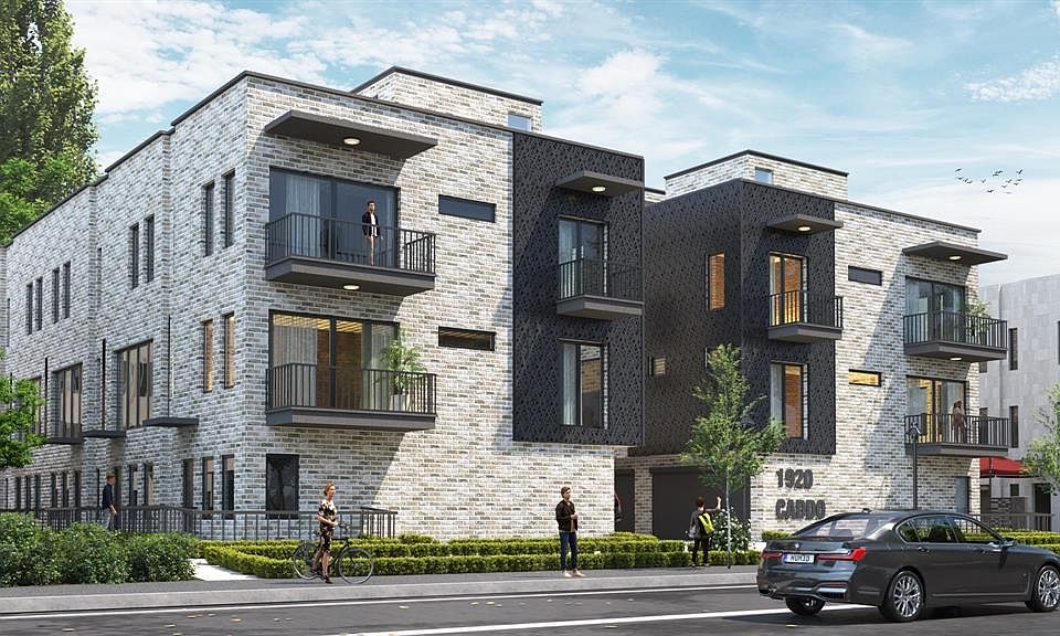 1st image of 1920 Caddo St #203