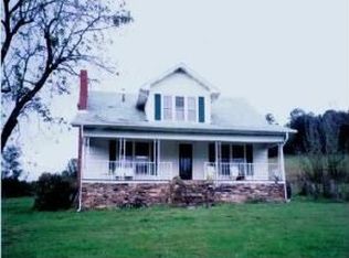 11081 Goose Creek Rd, Bristol, VA 24202