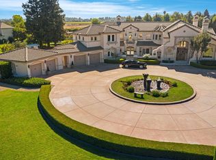 19450 N Hidden Lakes Ln, Acampo, CA 95220