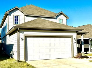 2340 Mooneye Ct, Conroe, TX 77384