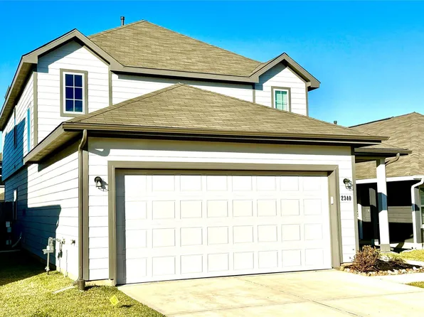 2340 Mooneye Ct, Conroe, TX 77384
