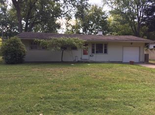 4931 Maryhill Rd, Sylvania, OH 43560