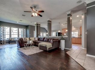 15926 Bishops Glen Ln, Houston, TX 77084