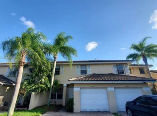 8986 NW 53rd Ct, Fort Lauderdale, FL 33351