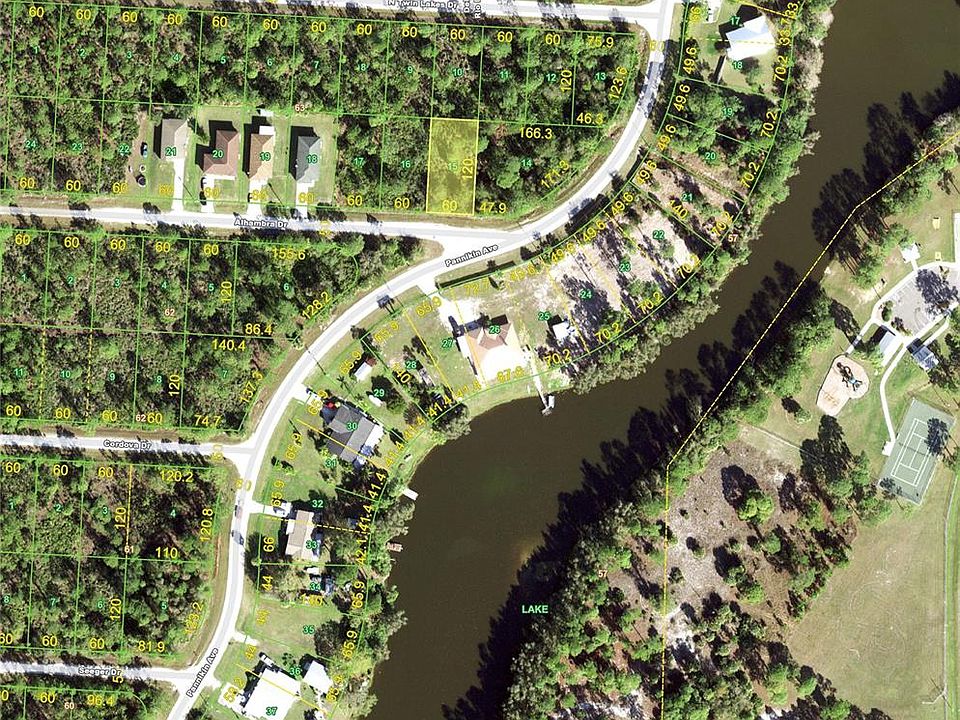 1st image of 27214 ALHAMBRA DRIVE LOT 15