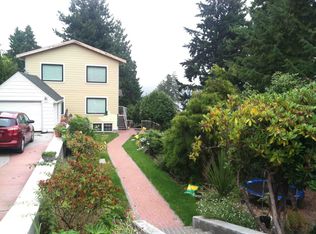 11724 Exeter Ave NE, Seattle, WA 98125