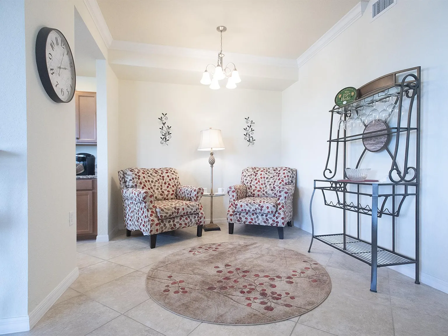 2 bed, 1156 sqft, $2,500 — Photo 4