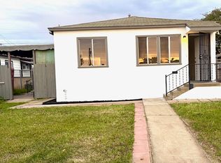 1929 D Ave, National City, CA 91950