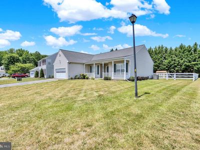 252 Berwick Ln, Dover, DE, 19904
