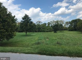 8317 Prophet Acres Rd LOT 11, Fairplay, MD 21733