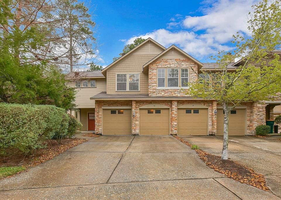 16 Scarlet Woods Ct, The Woodlands, TX 77380 Zillow