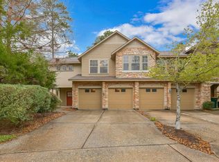 16 Scarlet Woods Ct, The Woodlands, TX 77380
