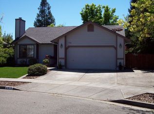 2418 Zurlo Ct, Santa Rosa, CA 95403