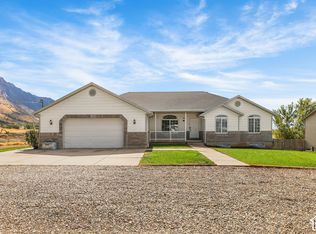 1045 W 3600 S, Perry, UT 84302