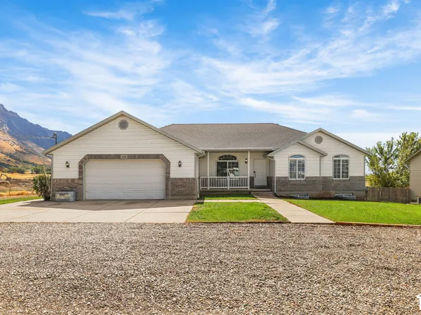 1045 W 3600 S #4, Brigham City, UT 84302