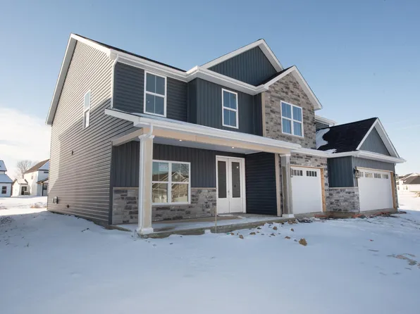 1828 White Eagle Ct, West Lafayette, IN 47906