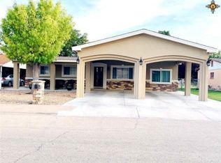 1507 W Bush Ave, Artesia, NM 88210
