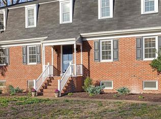 9508 Skyview Dr, Henrico, VA 23229