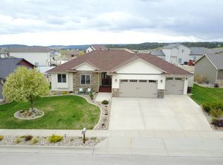 4105 Troon Ct, Rapid City, SD 57702