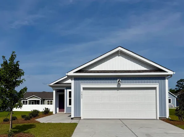 5033 Gallop Ct., Myrtle Beach, SC 29588
