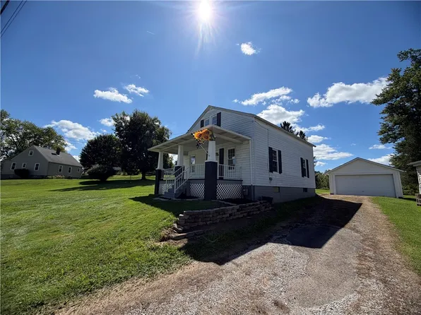 100 Fair St, Carmichaels, PA 15320