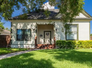 242 Furnish Ave, San Antonio, TX 78204