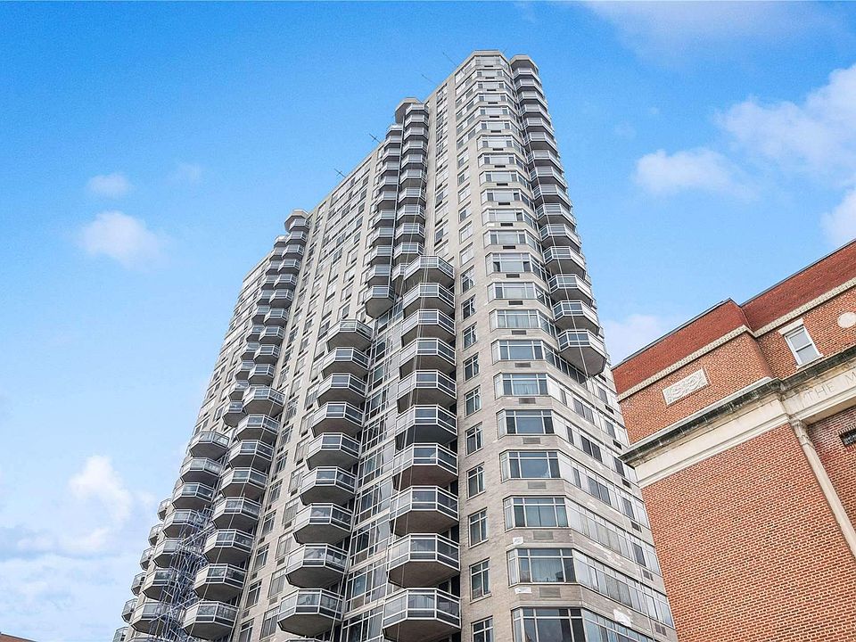 1st image of 112-03 Queens Blvd Unit 207