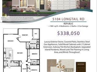 5104 W Longtail Rd, Hobbs, NM 88240