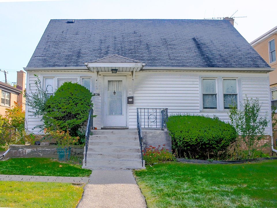 1st image of 6907 W Montrose Ave