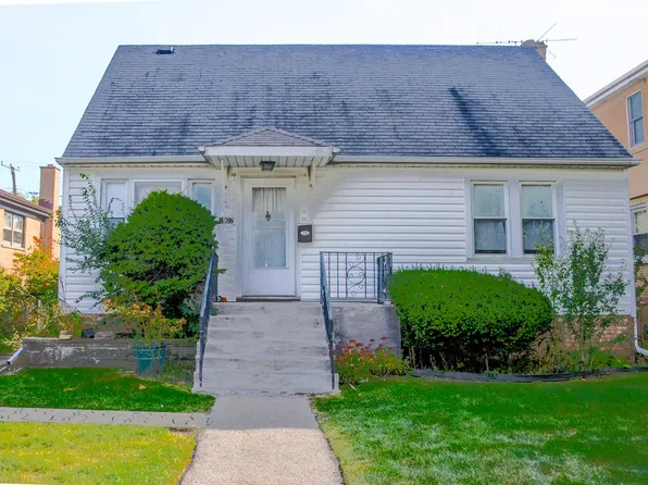 6907 W Montrose Ave, Harwood Heights, IL 60706