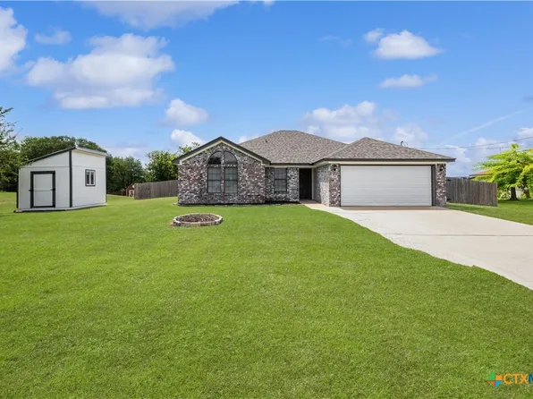 208 Sykes Ln, Killeen, TX 76542