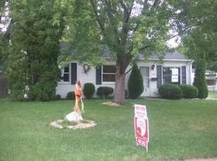 3457 Lacon Rd, Hilliard, OH 43026