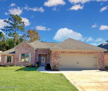 146 Shelby Mae Cir, Brandon, MS, 39042