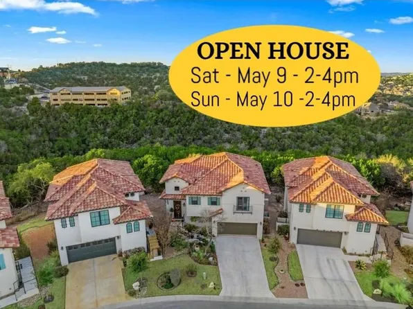 211 Honey Creek Ct #6, Lakeway, TX 78738
